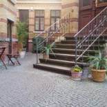 Фотография апарт отеля Gwuni Mopera