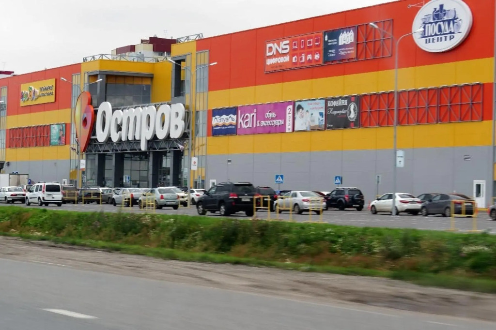 Фотография квартиры Апартаменты на улице Михаила Сперанского