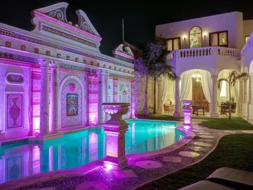 Фотография гостиницы El Palacito Secreto Luxury Boutique Hotel & Spa