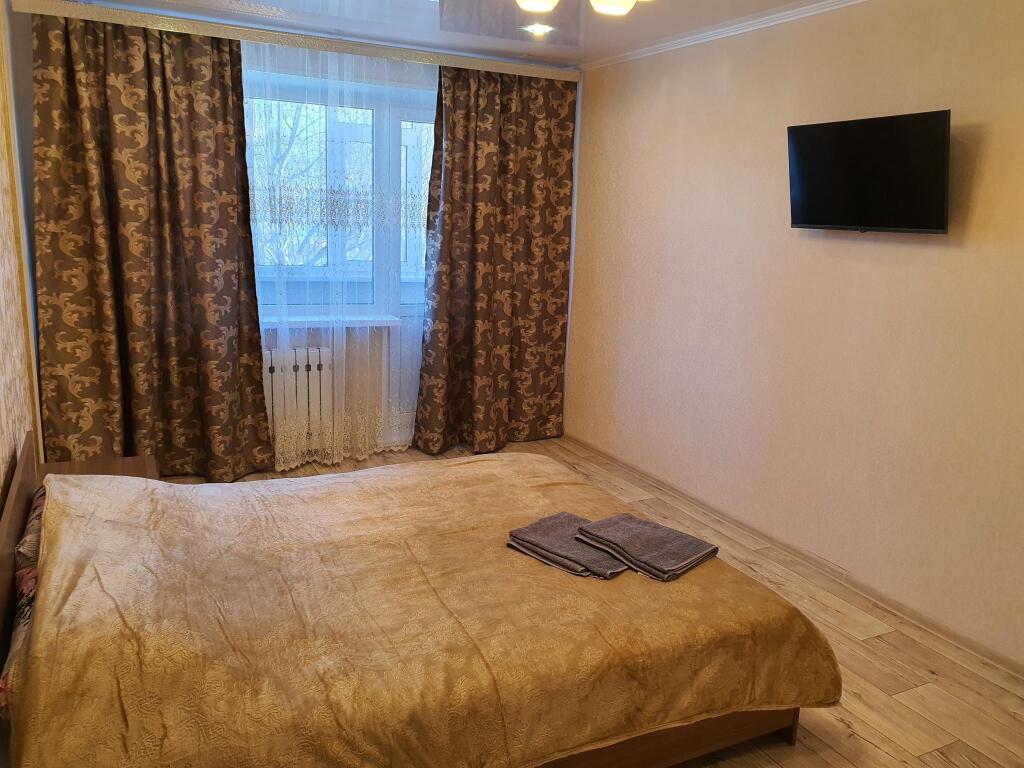 Фотография квартиры Апартаменты на улице Ленинградская 65/1