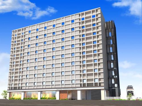 Фотография гостиницы Hotel Torifito Naha Asahibashi