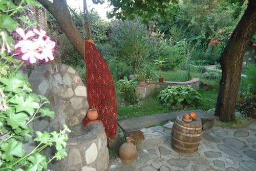 Фотографии гостевого дома
Eto Guesthouse