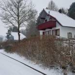 Фотография гостевого дома Ferienhaus im Seepark Kirchheim
