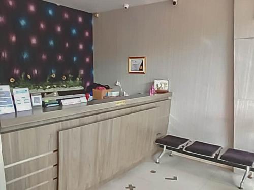 Фотография гостиницы RedDoorz @ Komplek Pontianak Mall