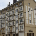 Фотография мини отеля Нью-Йорк-Сити - не работает!