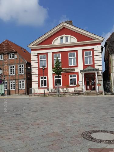 Фотография гостевого дома Pension Paetau