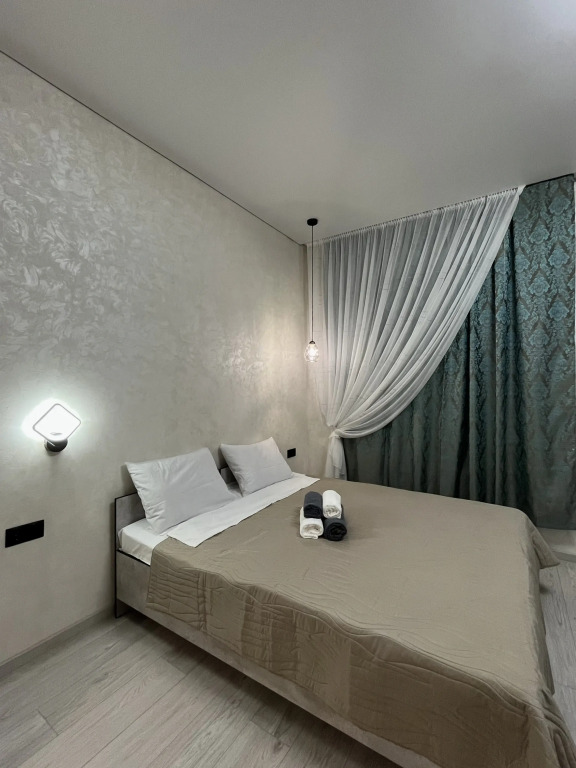 Фотография квартиры Апартаменты Студия на улице Революционная