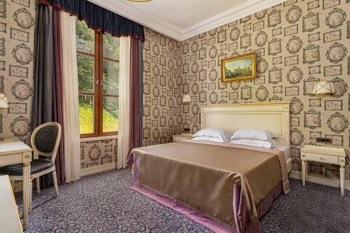 Фотографии гостиницы
Русские Сезоны Бутик-Отель Невский