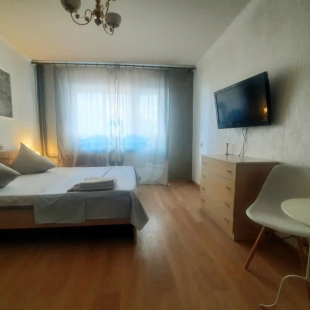 Фотография квартиры Апартаменты У Танка