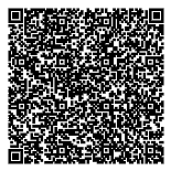 QR код музея Краеведческий музей города Шарыпово