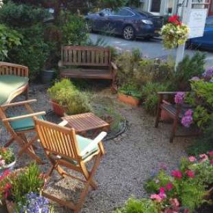 Фотографии мини отеля
Bluestones