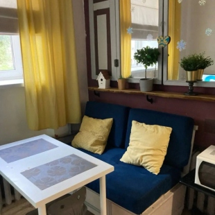 Фотография квартиры Апартаменты Добрые сутки на Краснофлотцев 2