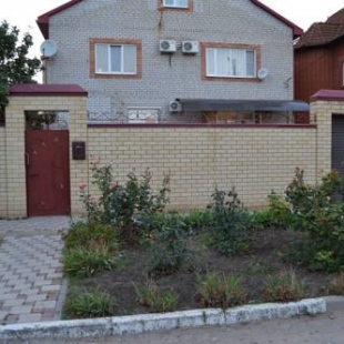 Фотография гостевого дома На Колхозной