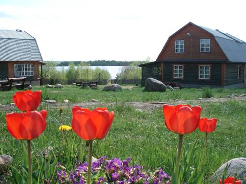 Фотографии гостиницы
Рыбацкая Деревня