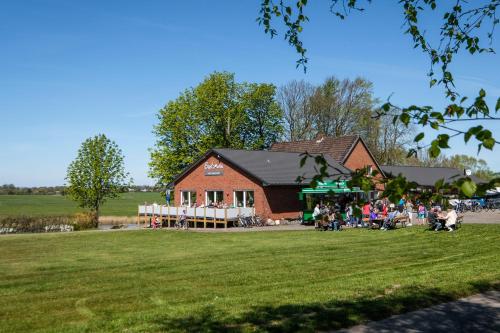 Фотография гостевого дома Bootsmann