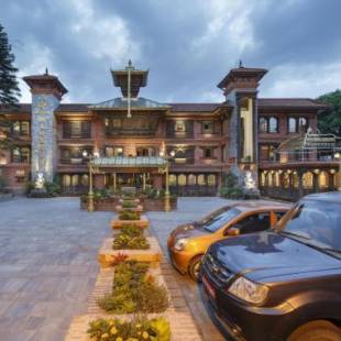 Фотографии гостиницы 
            Hotel Manaslu