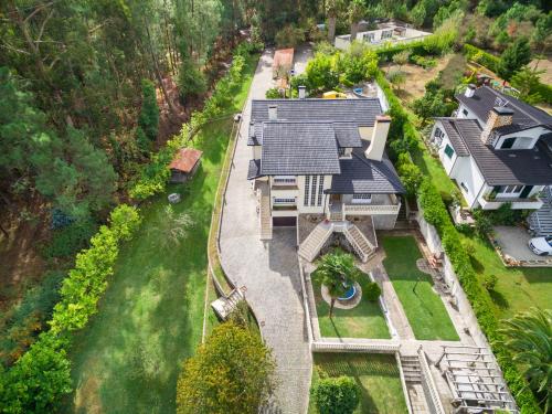 Фотография базы отдыха Casa da Quinta Nova