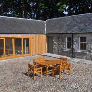 Фотографии гостевого дома 
            The Old Stables, Alltshellach Cottages