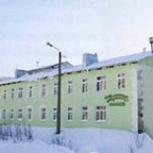 Фотография банкетного зала Горница