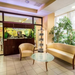 Фотография базы отдыха OSW Barbarka