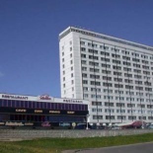 Фотография гостиницы Орбита