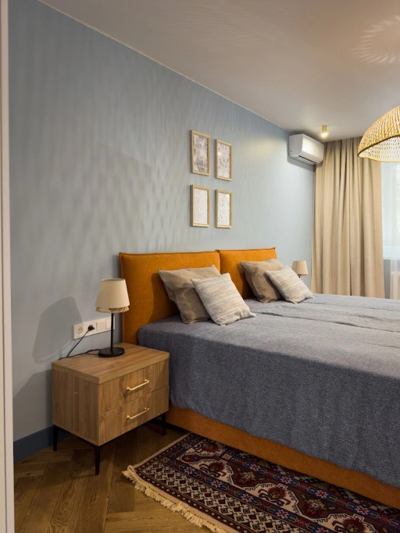 Фотография квартиры Апартаменты Элитные апартаменты класса «Премиум» Элитные апартаменты класса «Премиум»