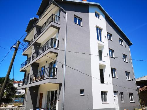 Фотография гостиницы Villa Natali