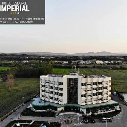 Фотография апарт отеля Hotel Residence Imperial