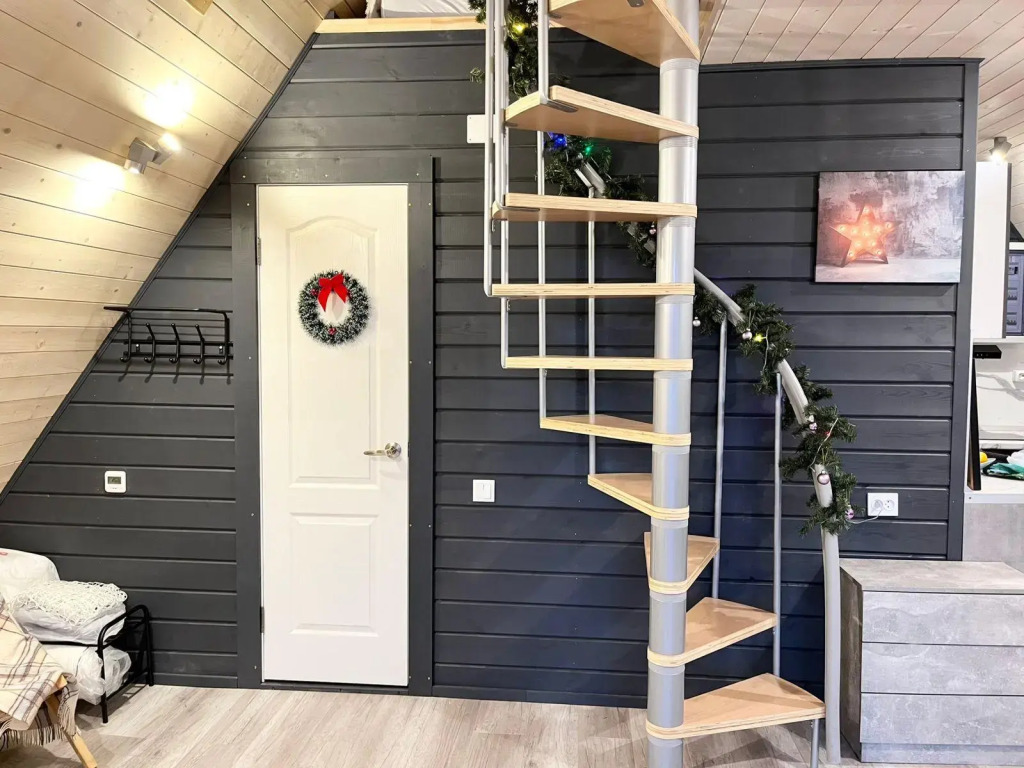 Фотография Коттеджа Мечта Анны