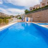 Фотография гостевого дома Villas Guzman - Dora