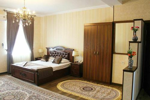 Фотографии гостиницы 
            Ridvan Plaza