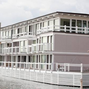 Фотография гостиницы Soho Beach Ноtel