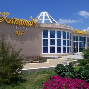 Фотография гостиницы Капитан на Набережной, 3