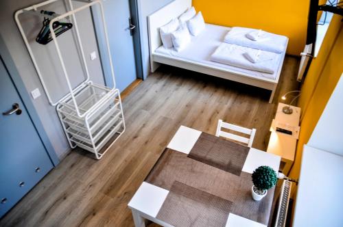 Фотография апарт отеля Z-one