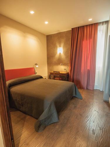 Фотография мини отеля Novecento