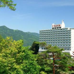 Фотографии мини отеля
Ooedo-Onsen Monogatari Gero Shinkan