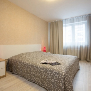 Фотография квартиры Студия Этажидейли на Ильича 42А