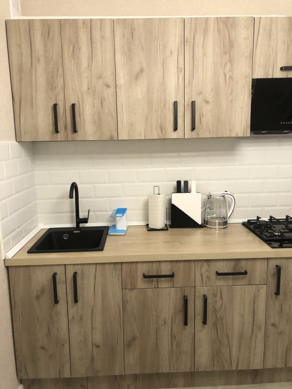 Фотография квартиры Квартира уют и комфорт