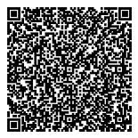 QR код гостевого дома Русский Дом