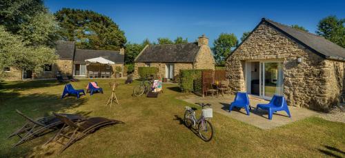 Фотография гостевого дома Domaine Des Abers