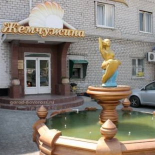 Фотография гостиницы Жемчужина