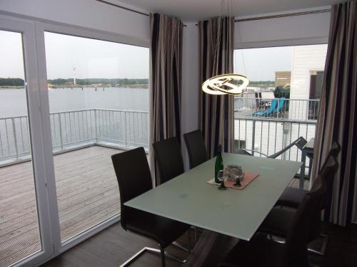 Фотография гостевого дома Ferienwohnung Admiral Suite