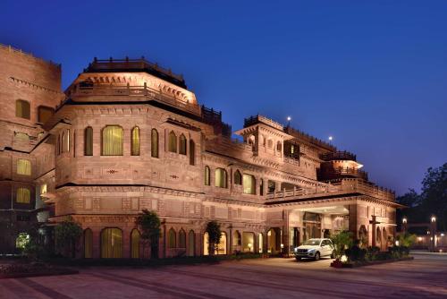 Фотография гостиницы Radisson Jodhpur