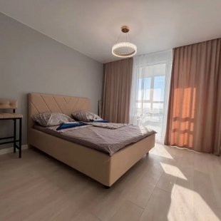 Фотография квартиры Квартира Студия на Энгельса 115/4