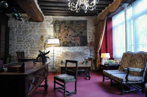 Фотография гостиницы Boutique Hotel de la Place des Vosges