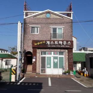 Фотографии гостевого дома
Sun Flower Minbak