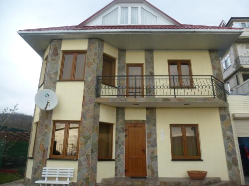 Фотография гостевого дома Sun Home