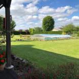 Фотография гостевого дома Belle demeure à la campagne