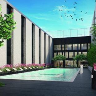 Фотографии гостиницы
Mövenpick Hotel Tahlia Jeddah