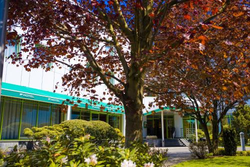 Фотография гостиницы Hotel Partner